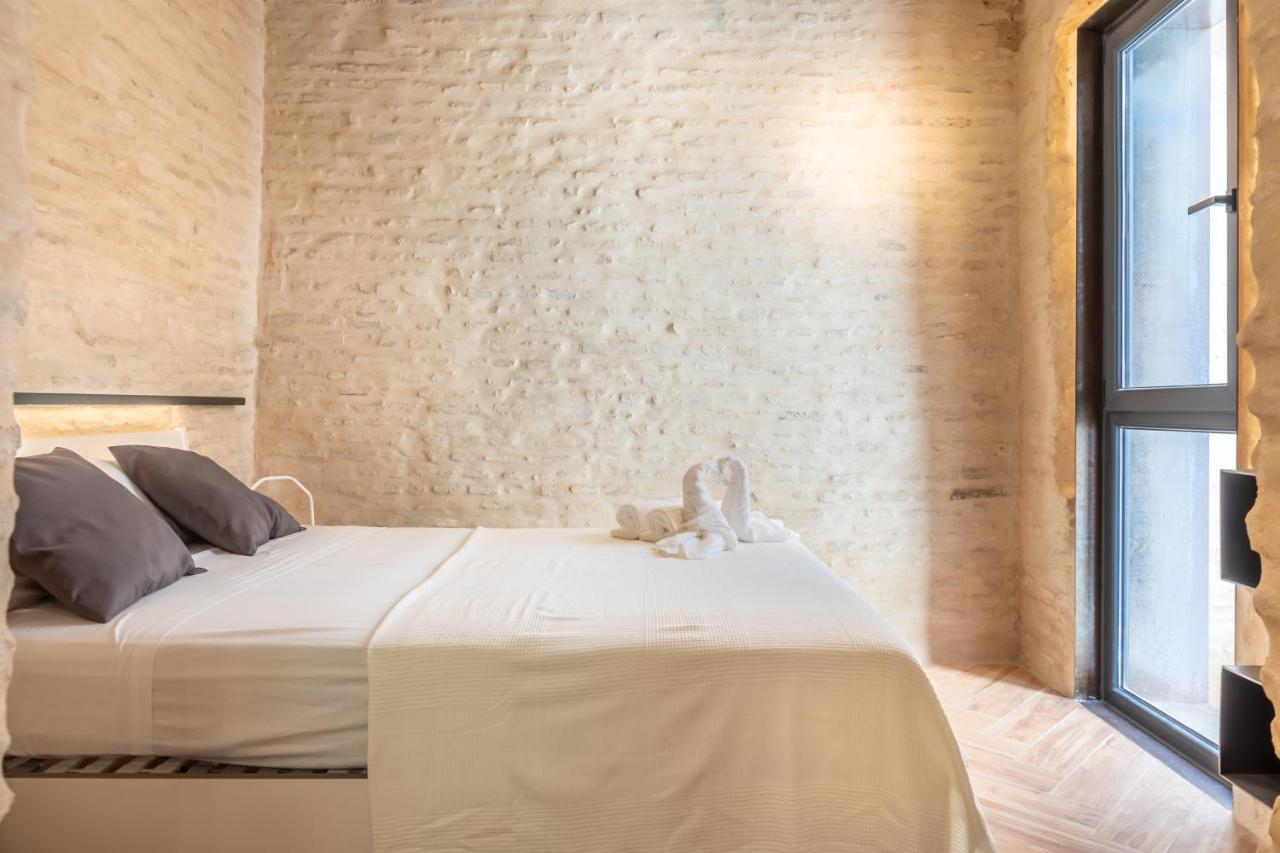 Appartement Santa Clara Séville