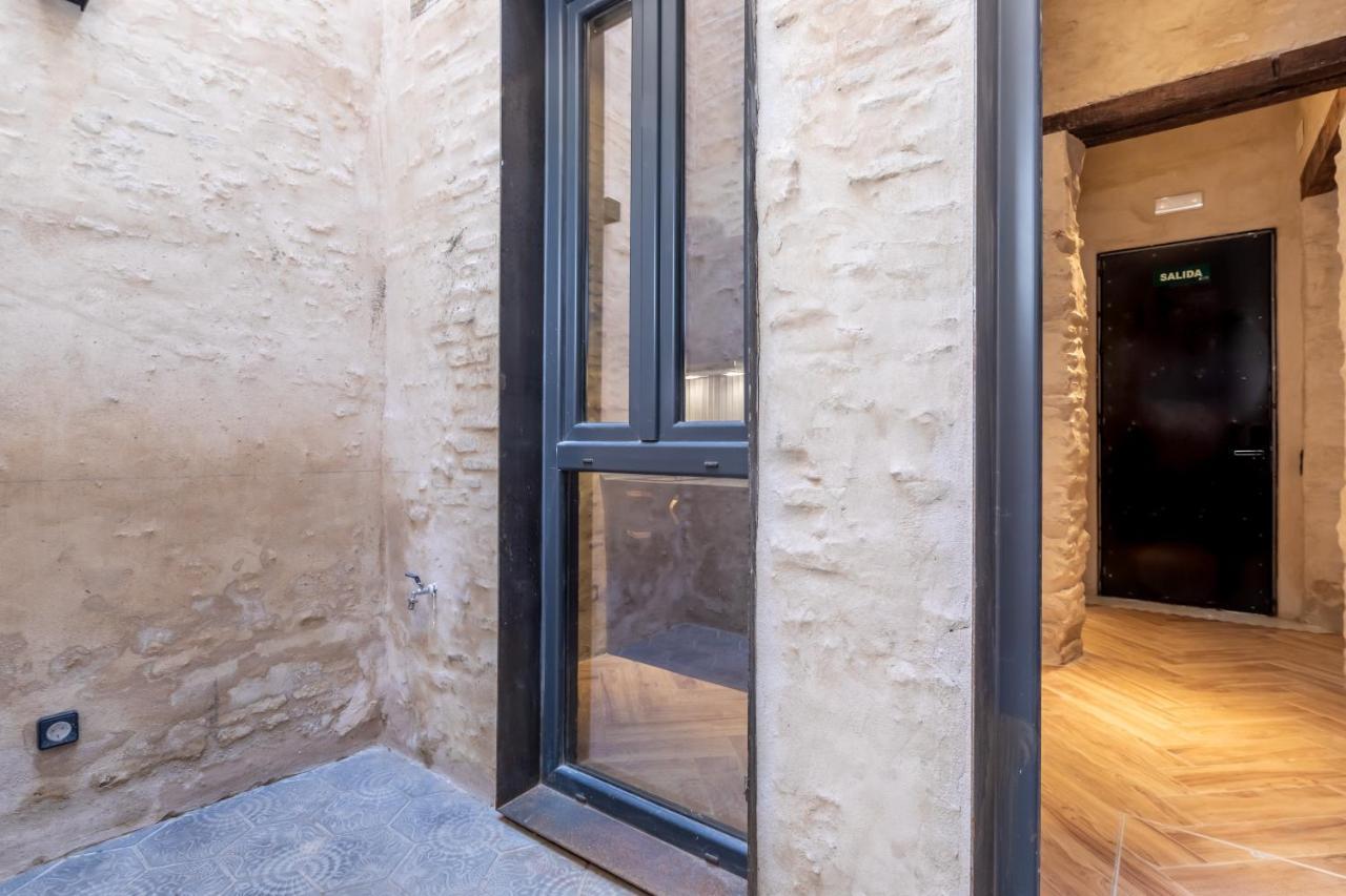 Appartement Santa Clara