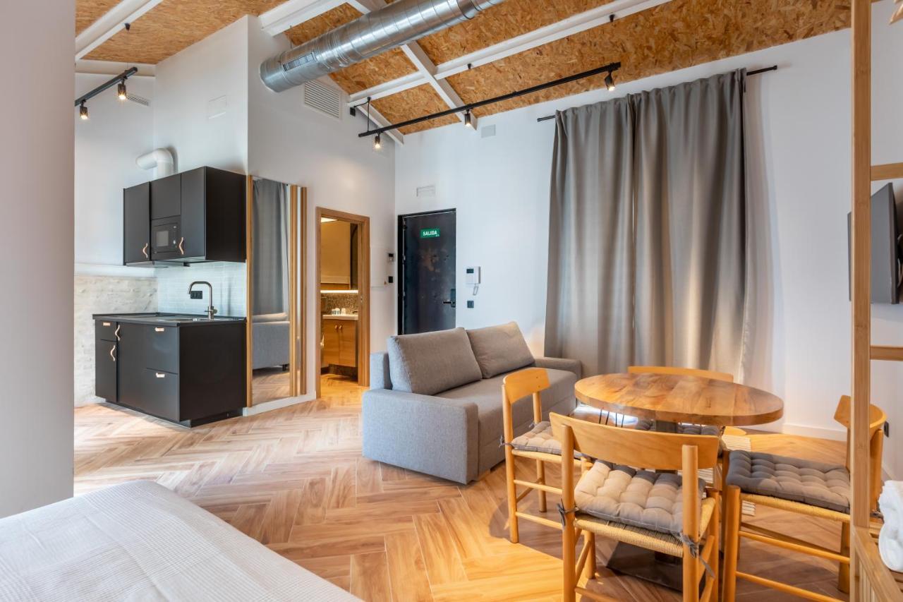 Appartement Santa Clara