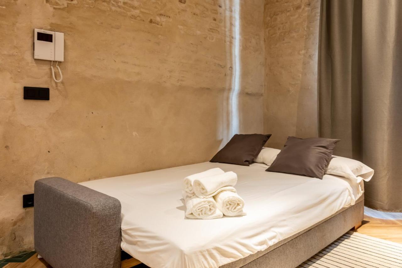 Appartement Santa Clara Séville