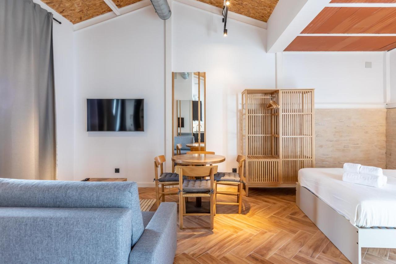 Santa Clara Appartement