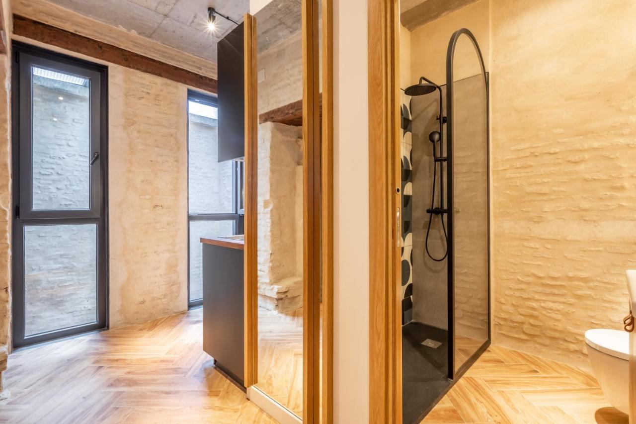 Santa Clara Appartement *