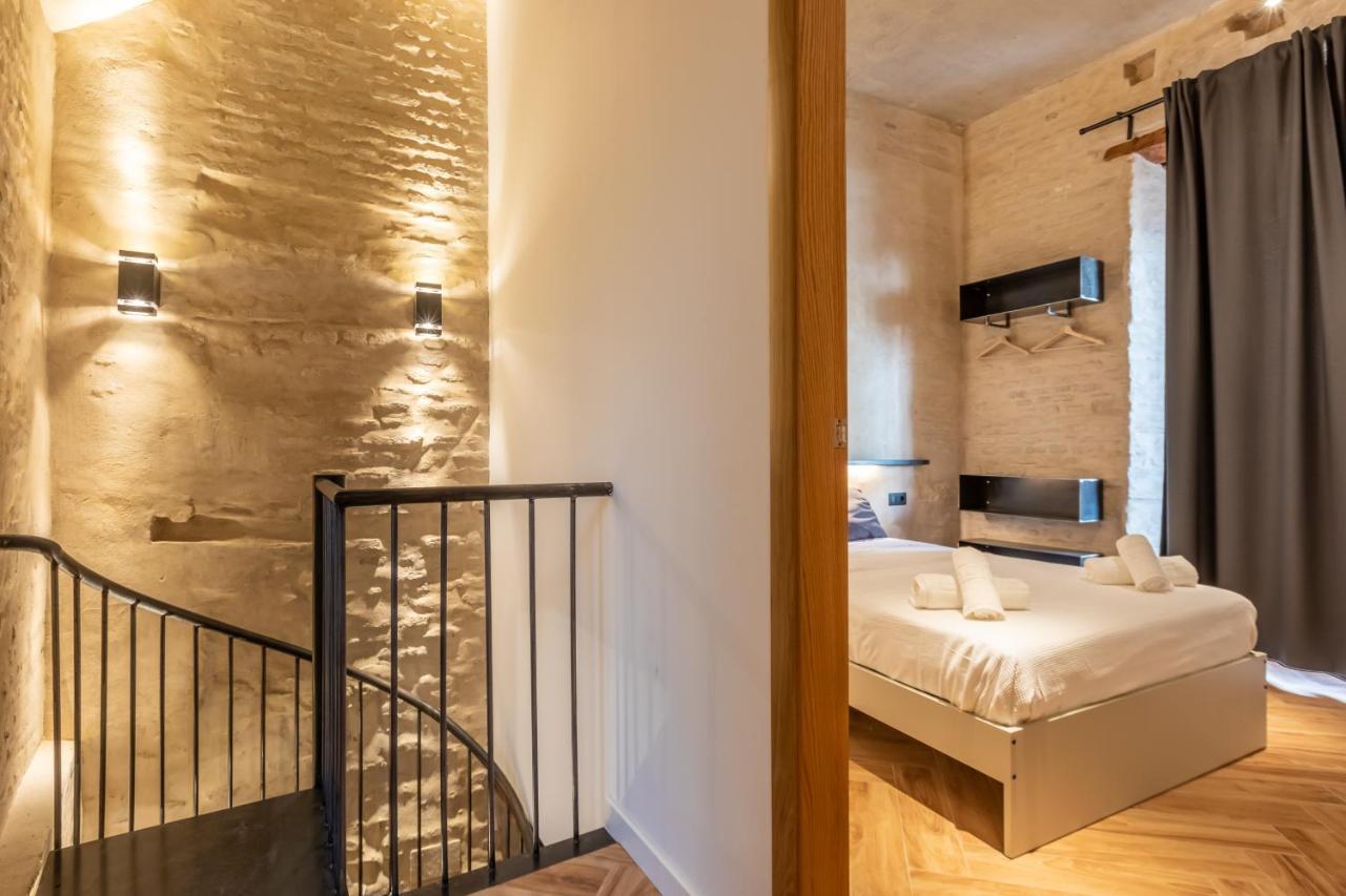 Appartement Santa Clara Séville