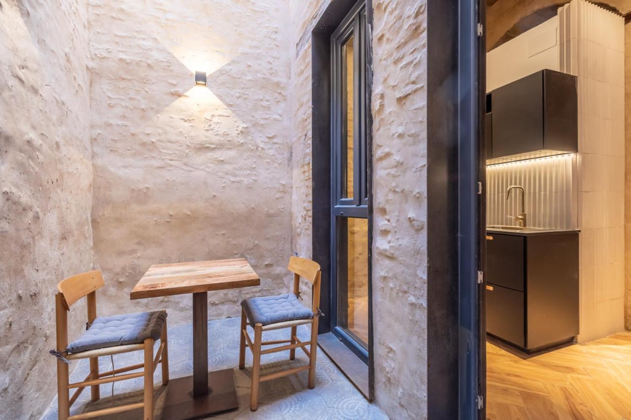 Apartament Santa Clara Sewilla