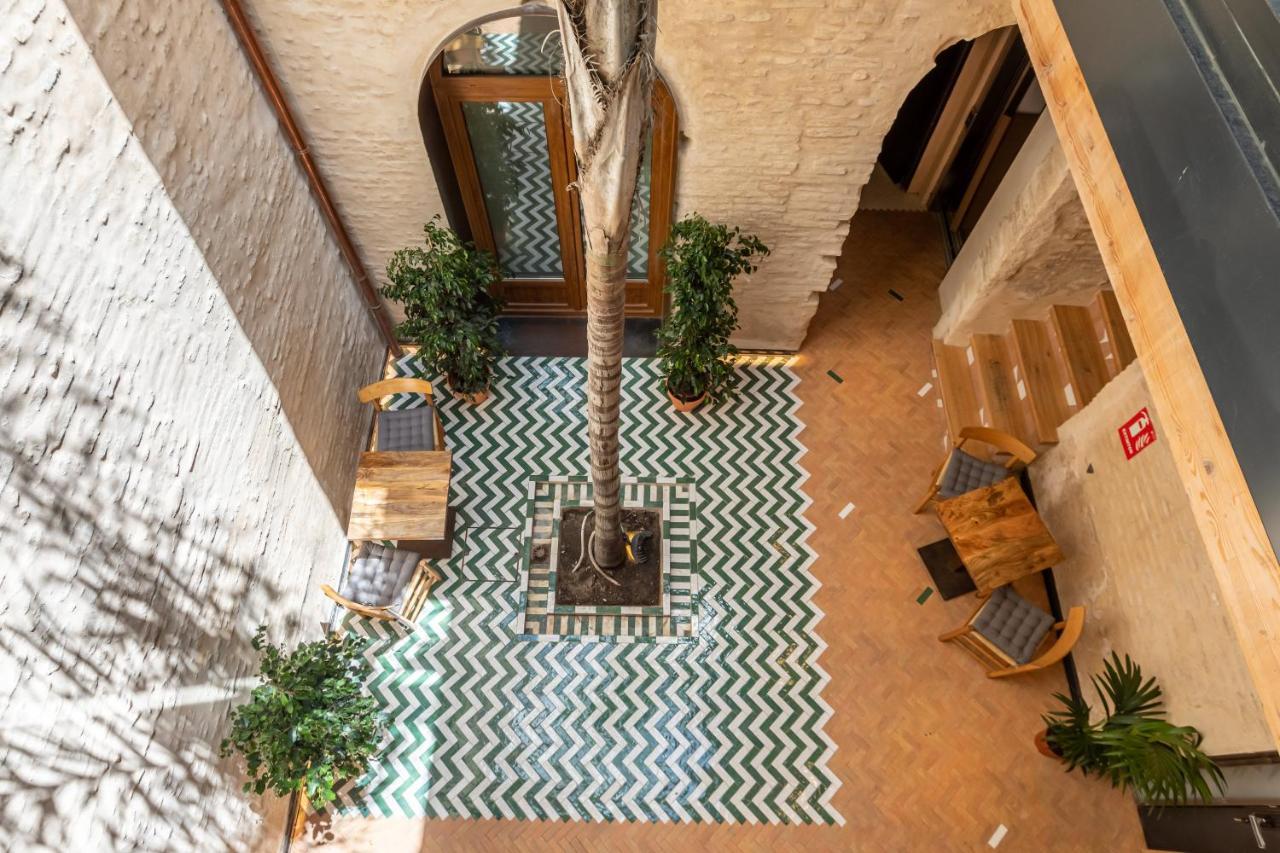 Appartement Santa Clara *