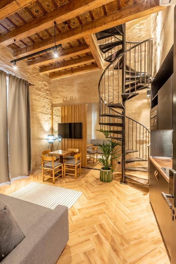 Appartement Santa Clara