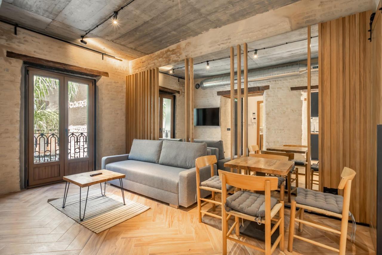 Appartement Santa Clara
