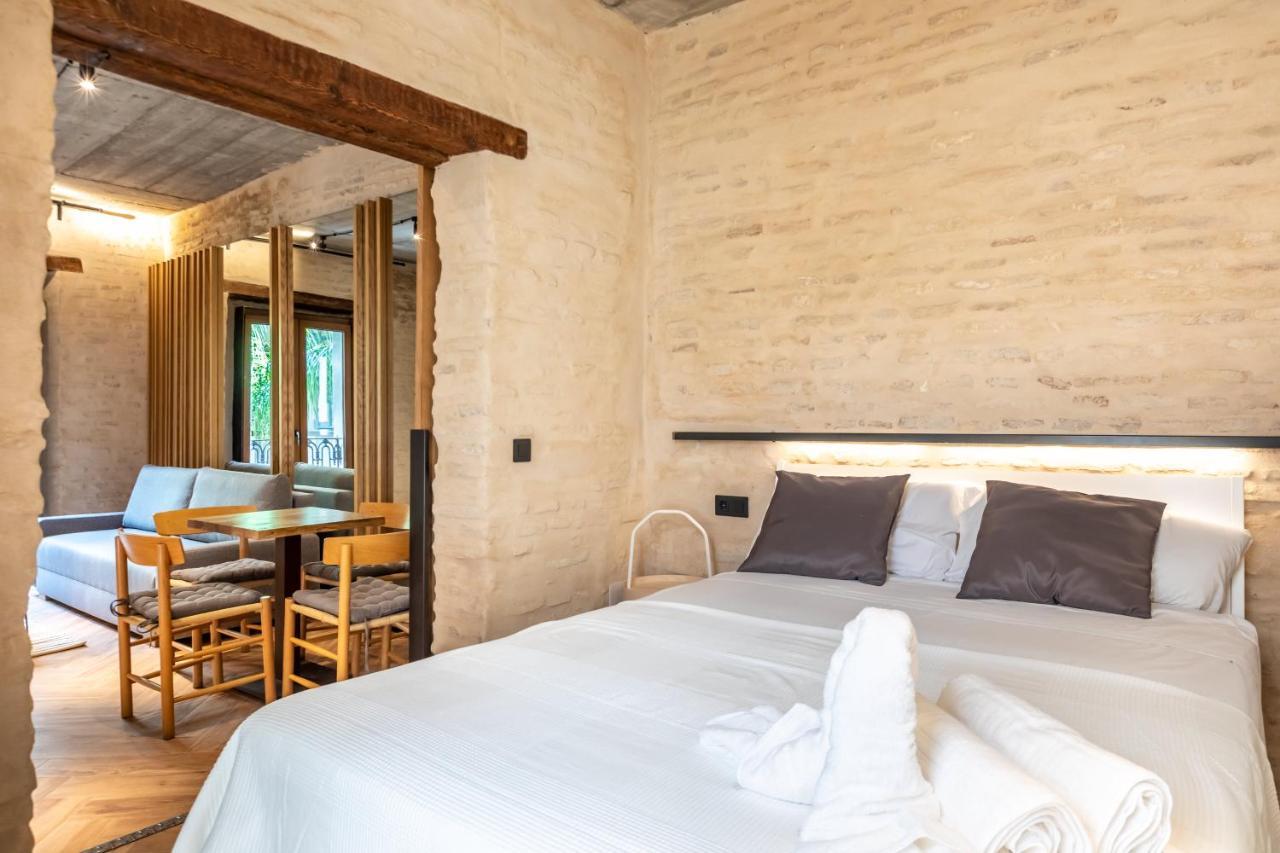 Appartement Santa Clara *