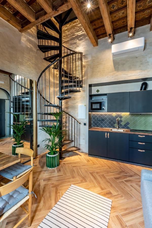 Appartement Santa Clara Séville