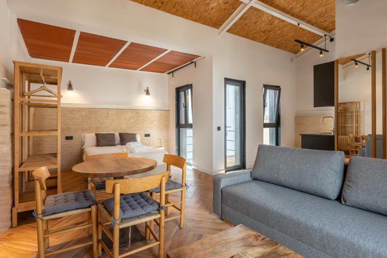 Santa Clara Appartement