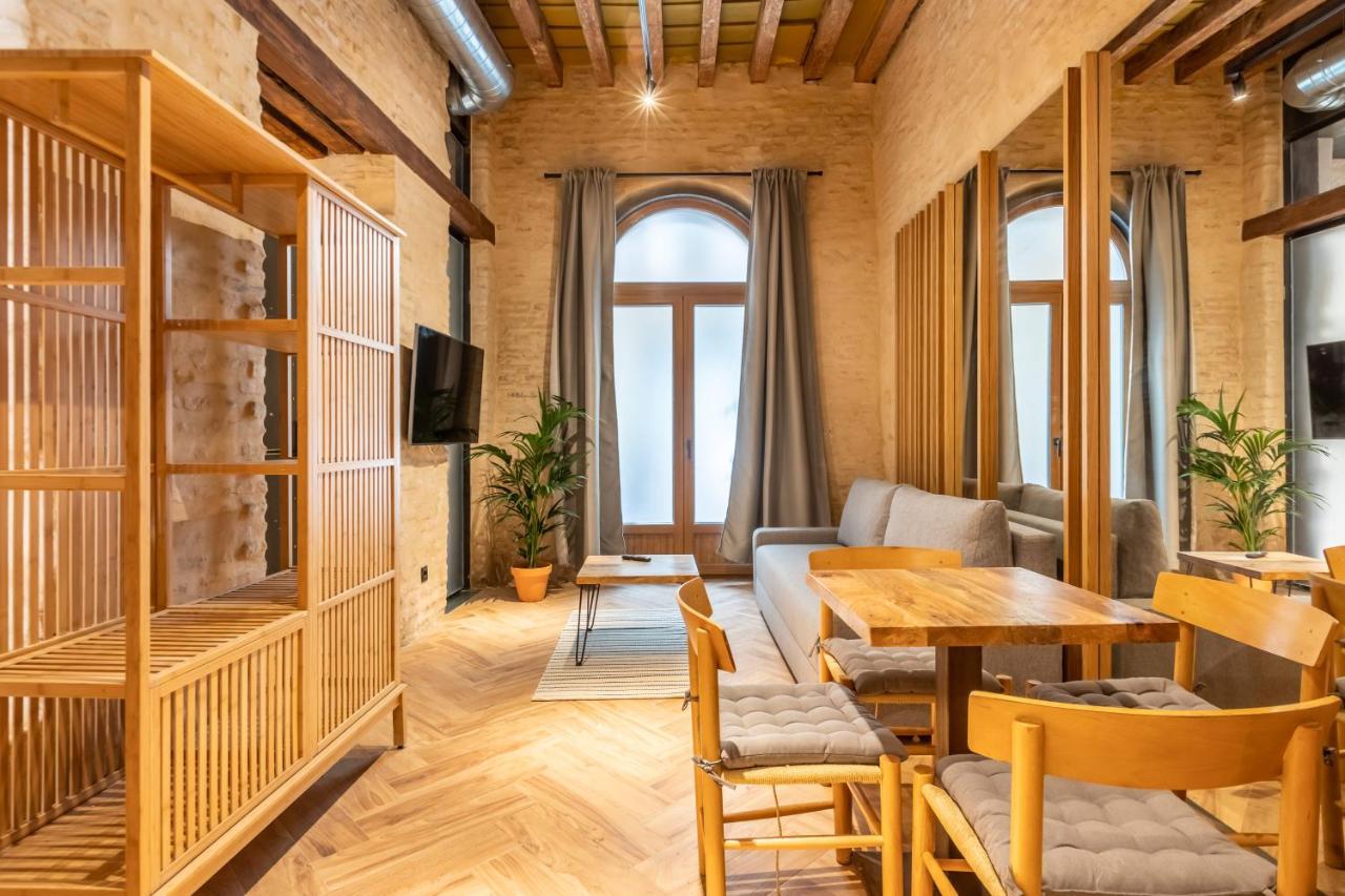 Santa Clara Appartement *