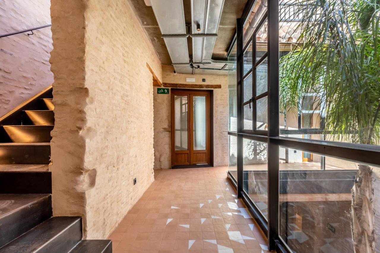 Appartement Santa Clara Séville